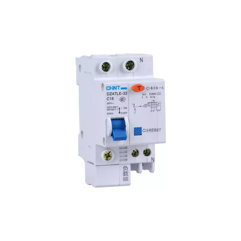 DZ47LE-32 1P+N C25 30mA